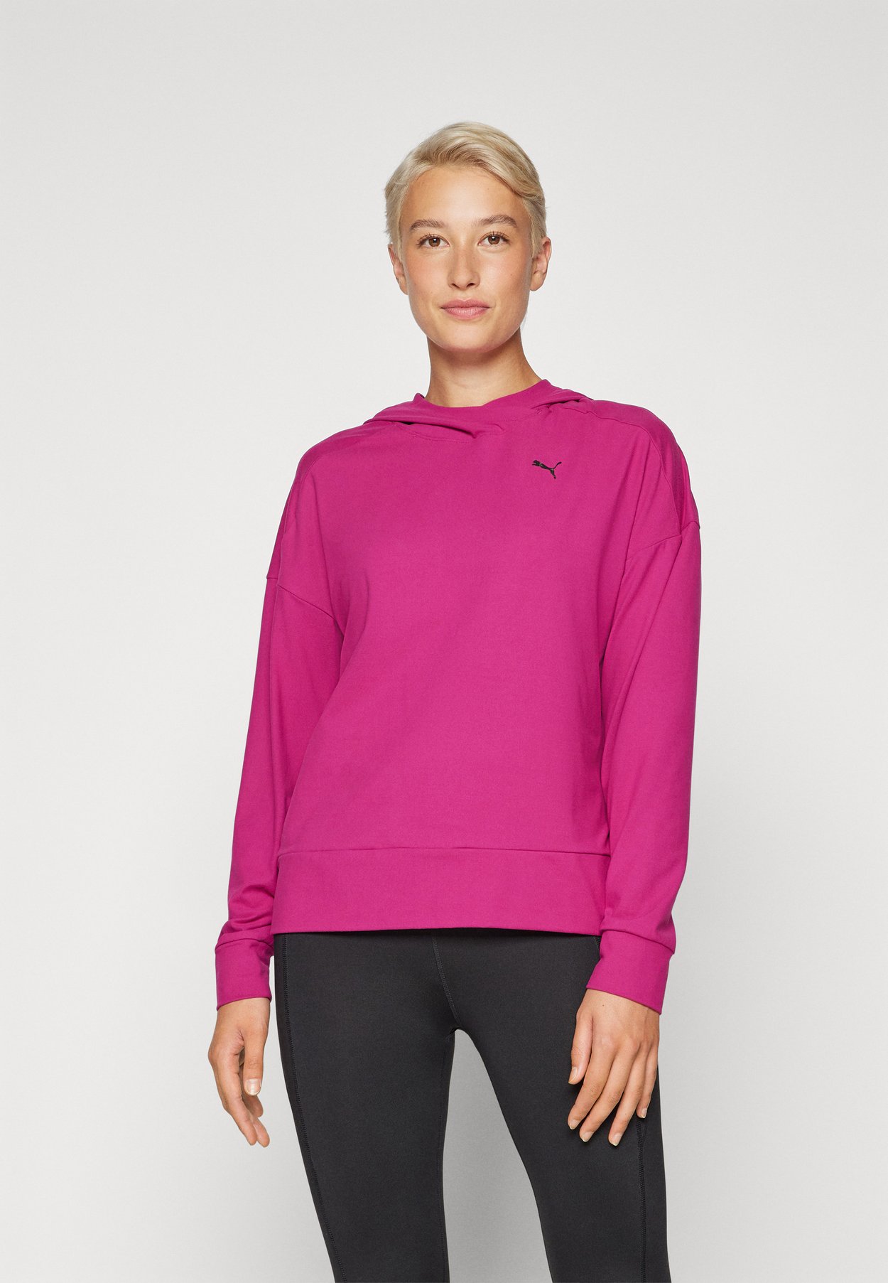 Langarmshirt