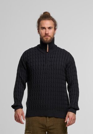 Maglione - black