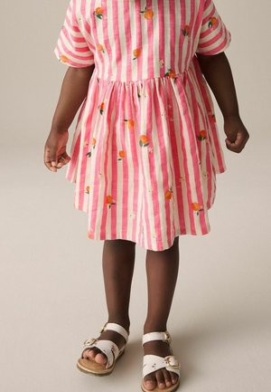 Next, Robe de jour - pink