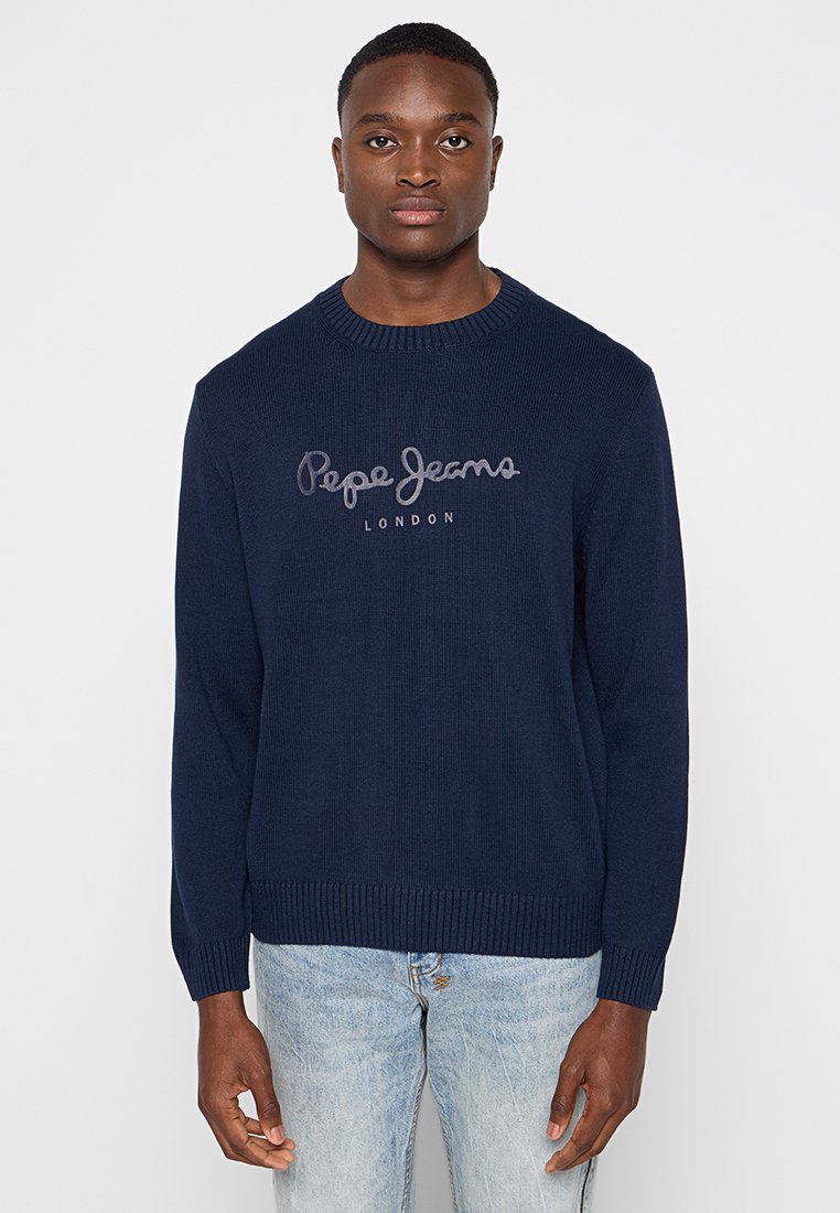 Pepe Jeans Trui donkerblauw