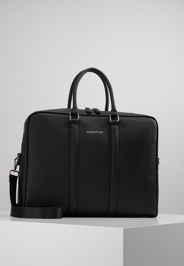 Valentino Bags - FILIPPO - Kohver - black, Suurenda