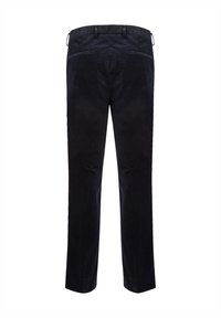 Doppelgänger Chino - dark blue plain
