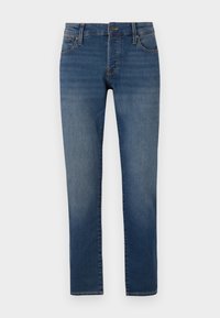 JJIGLENN JJICON  - Jean droit - blue denim