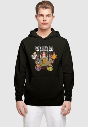 SCOOBY BASIC - Sweatshirt - black