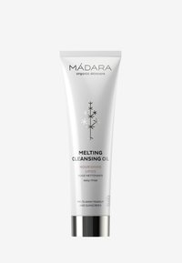 MÁDARA - MELTING CLEANSING OIL - Ansiktsrengöring Miniatyrbild 1