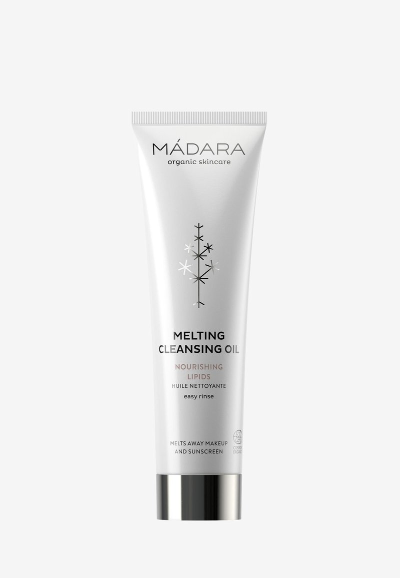 MÁDARA - MELTING CLEANSING OIL - Gezichtsreiniger, Vergroten