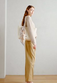 Anna Field SET - Bolso de mano - off-white