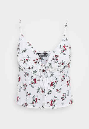 Missguided Top