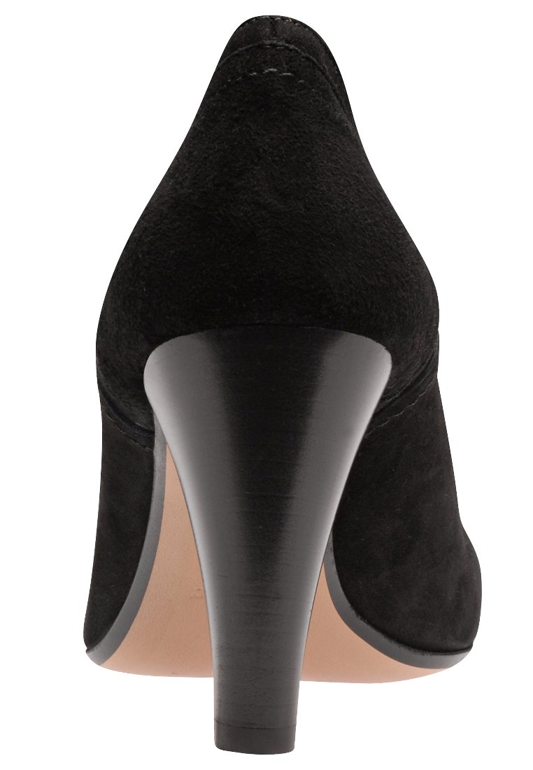 Damen Klassische Pumps | Evita MARIA Schnürpumps black/schwarz - DG51750 Damen Klassische Pumps | Evita MARIA Schnürpumps black/schwarz - DG51750