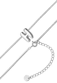 Glanzstücke München BUCHSTABE H - Grandinėlė - metal