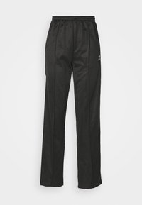 PANTS - Calças de fato de treino - black