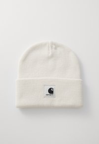 Carhartt WIP ASHLEY BEANIE UNISEX - Kapa - natural