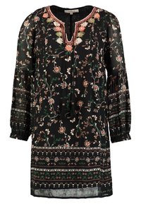 Derhy Vapaa-ajan mekko - black