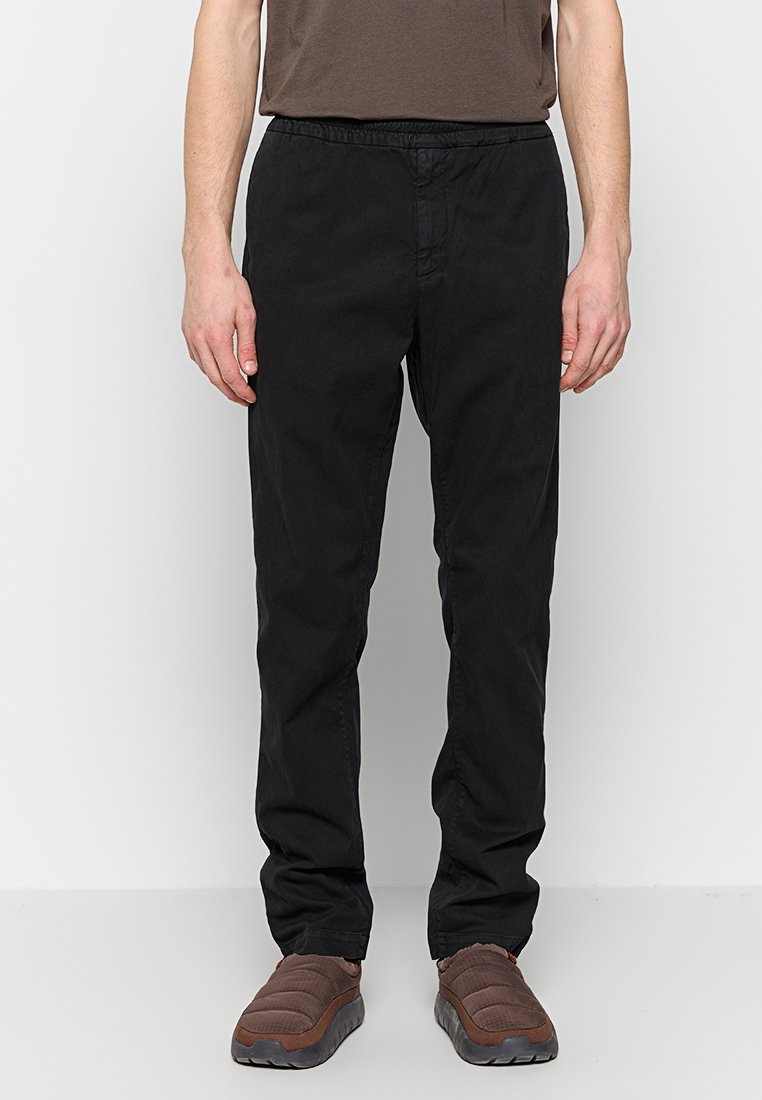 Replay Broek zwart Replay Broek zwart