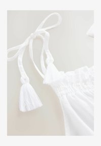 Non sélectionné, white