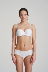 Marie Jo TOM HOTPANTS - Slip - weiss (10)