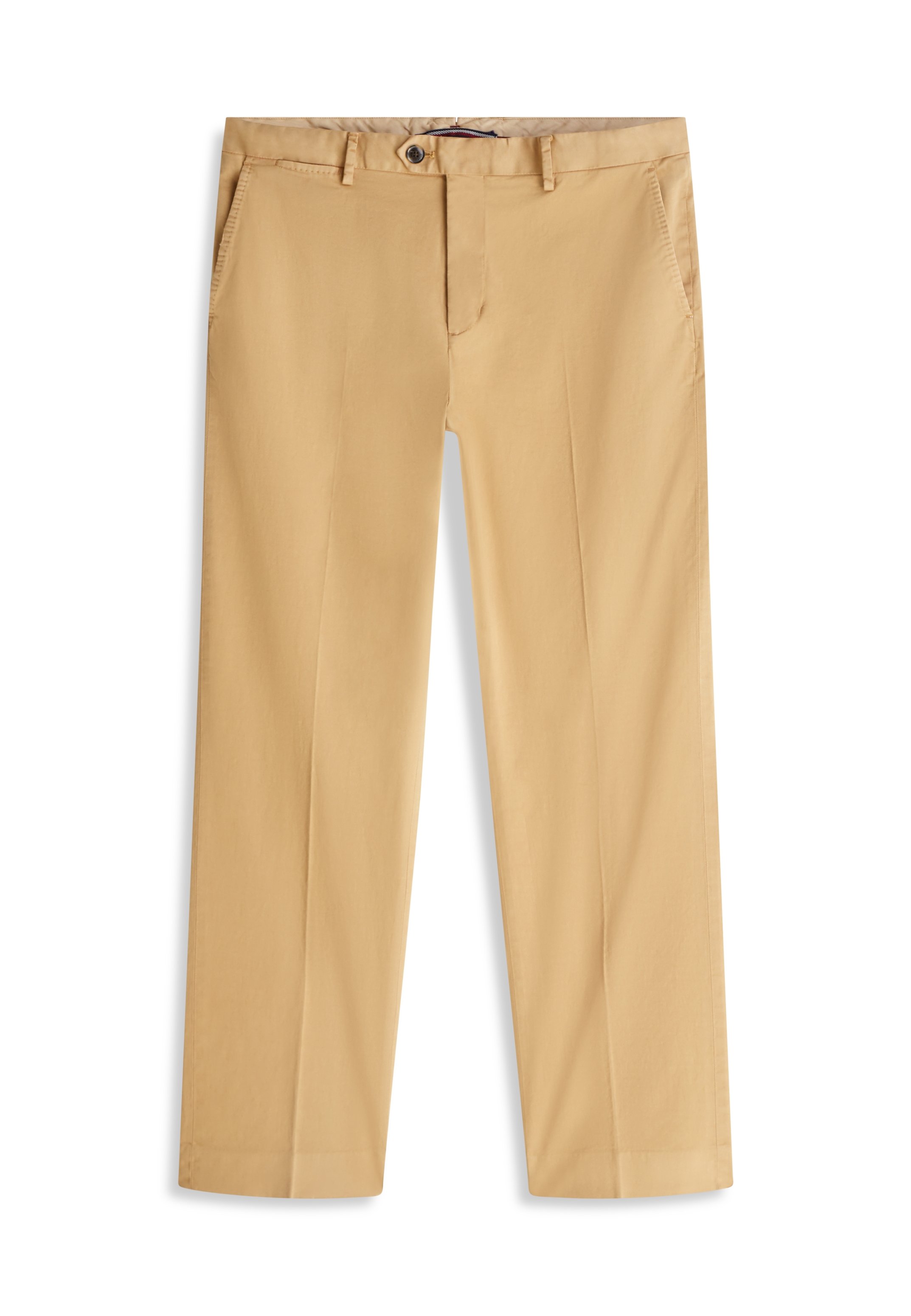 Tommy Hilfiger PANTS - Kalhoty - sandalwood