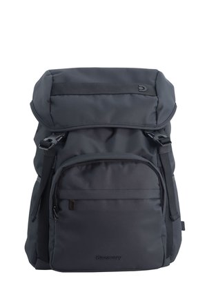 Discovery DOWNTOWN - Rucksack - black