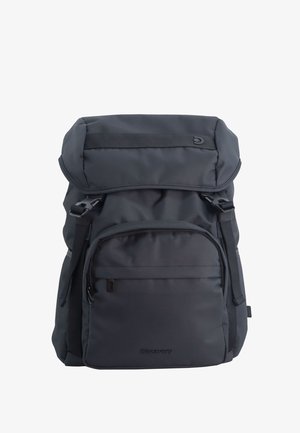 Discovery DOWNTOWN - Tagesrucksack - black