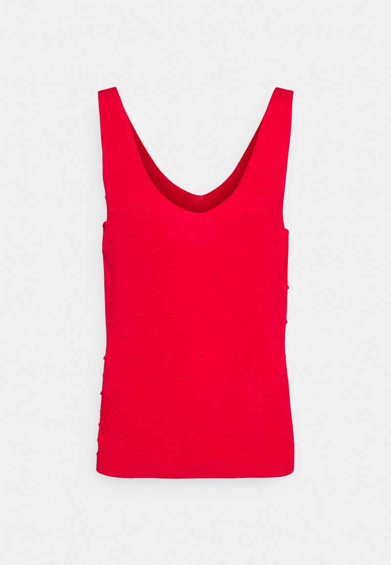 NAF NAF Débardeur - red