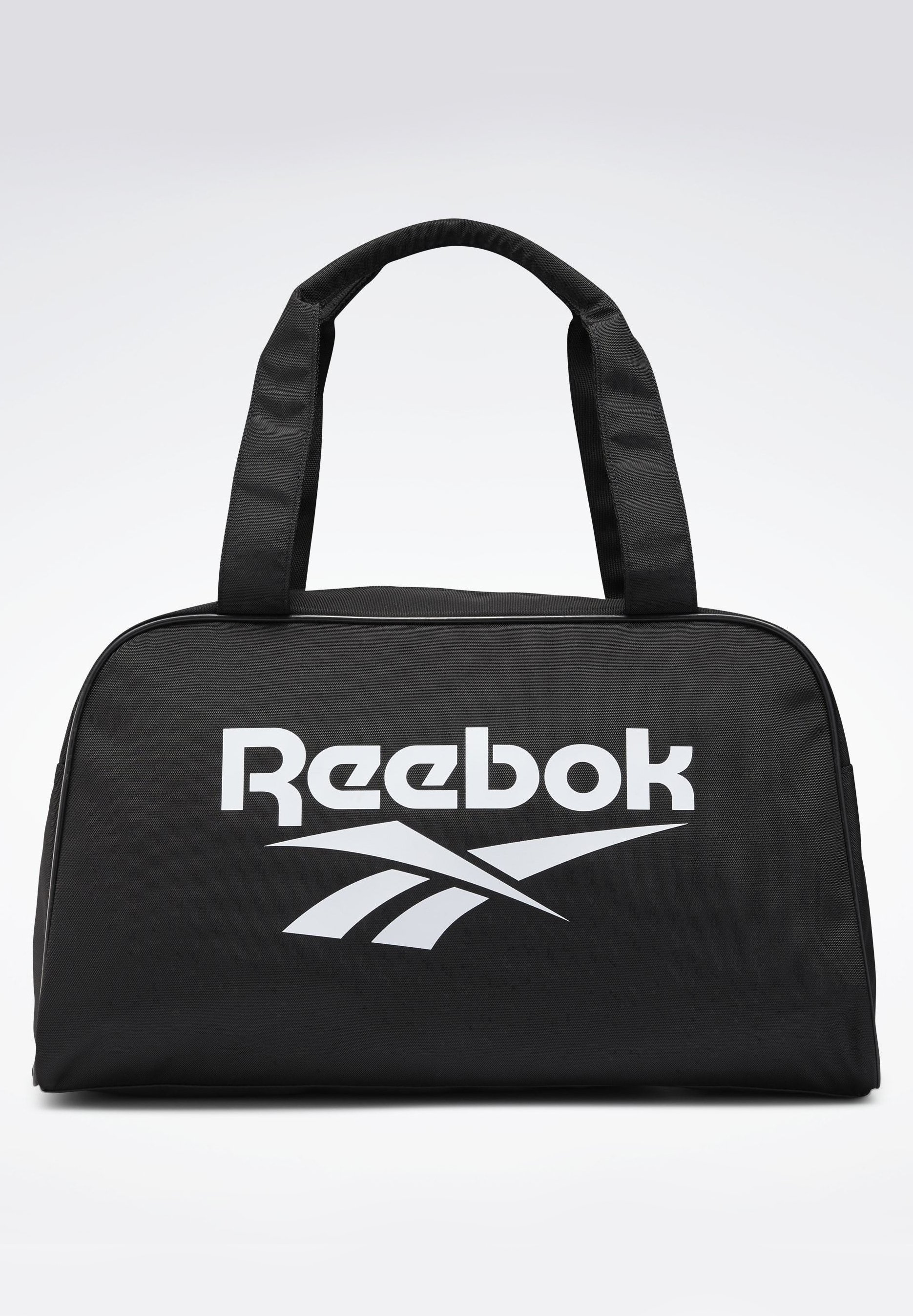 Reebok black duffle bag Clearance
