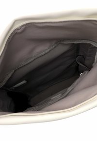 SURI FREY BESTY - Rucksack - white