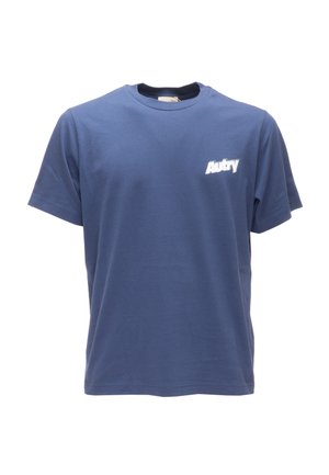 Autry, T-SHIRT - Majica kratkih rukava s printom - blu
