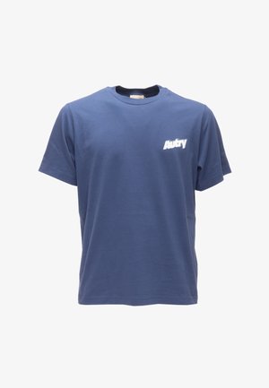 Autry, T-SHIRT - Majica kratkih rukava s printom - blu
