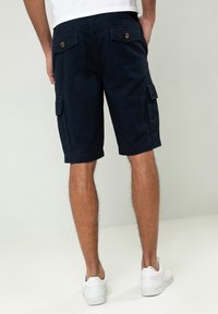 Threadbare Shorts - blue