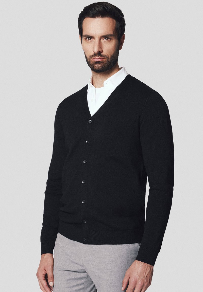 Lancerto VIDAR czarny