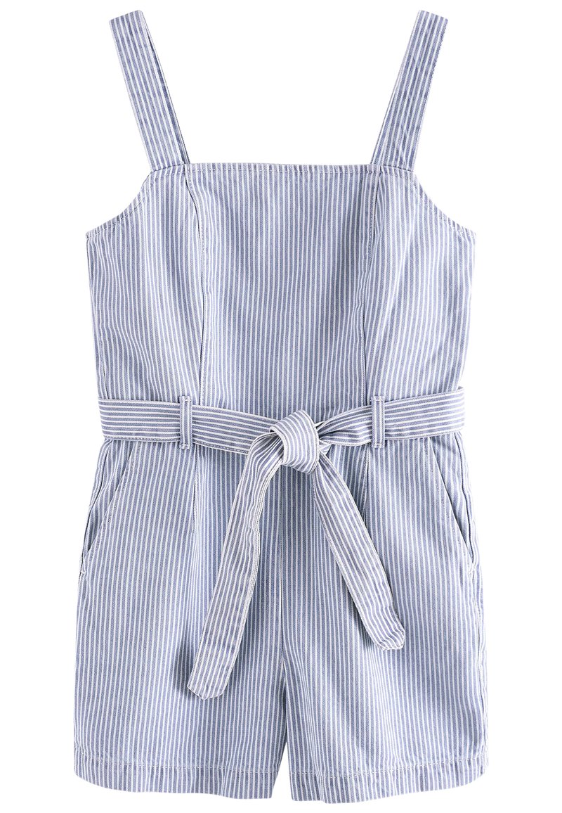 Next Jumpsuit blauw Next Jumpsuit blauw