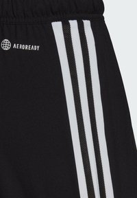 adidas Performance CONDIVO 22 MATCH DAY - Korte broeken - black