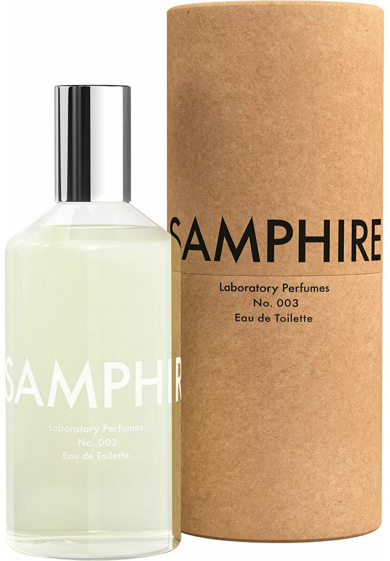 Laboratory Perfumes LABORATORY PERFUMES EAU DE TOILLETTE SAMPHIRE Eau de Toilette Zalando.de