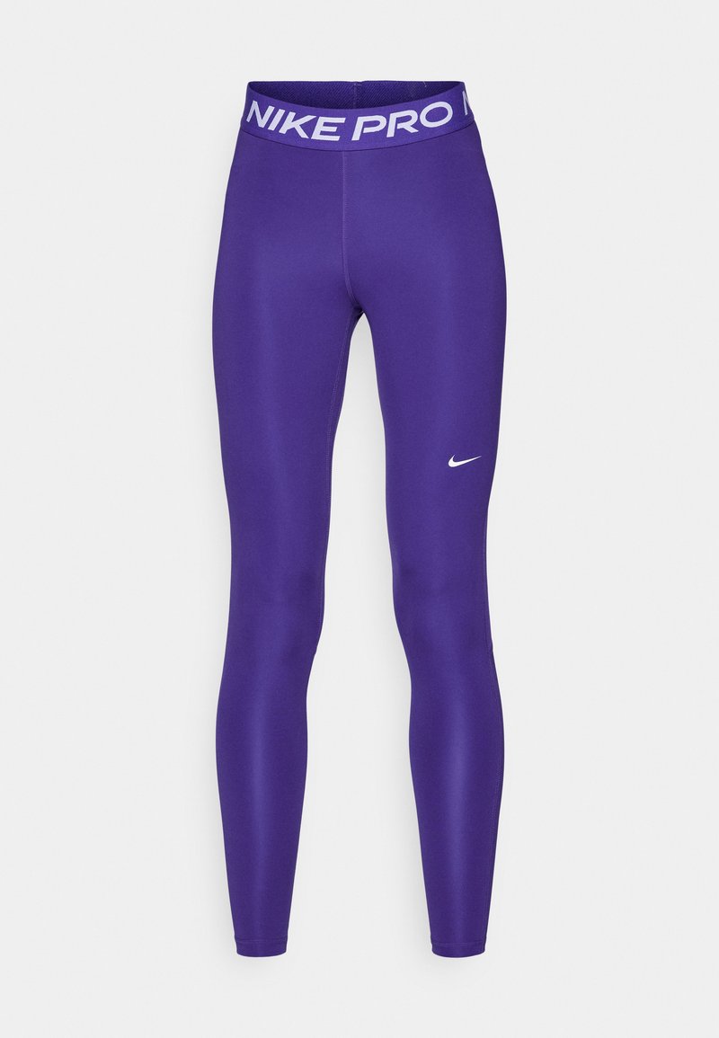 Nike Performance Tights paars