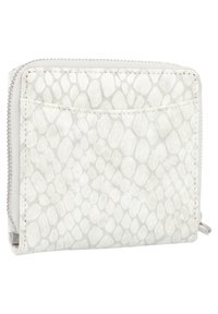 Braun Büffel Portefeuille - pebble