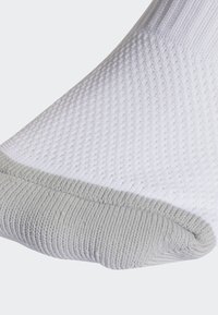 adidas Performance ADIDAS PERFORMANCE MILANO 23 SOCKS - Calcetines de deporte - white   black