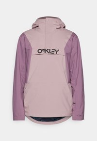INSULATED ANORAK - Snowboardjacke - double toadstool