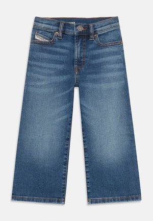Jeans Straight Leg - k01