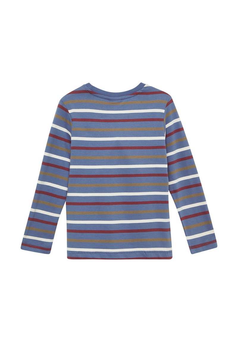 Maglietta A Maniche Lunghe S.Oliver Junior – Taglia 158-164 Cm, Cotone Morbido, Look Casual E Moderno Per Bambini E Ragazzi