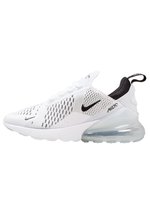 Nike Sportswear Air Max 270 Zapatillas White Black Blanco Zalando Es