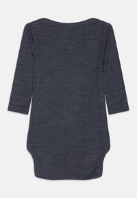 Name it NBMWANG NEEDLE BABY SOLID - Glaustinukė - ombre blue