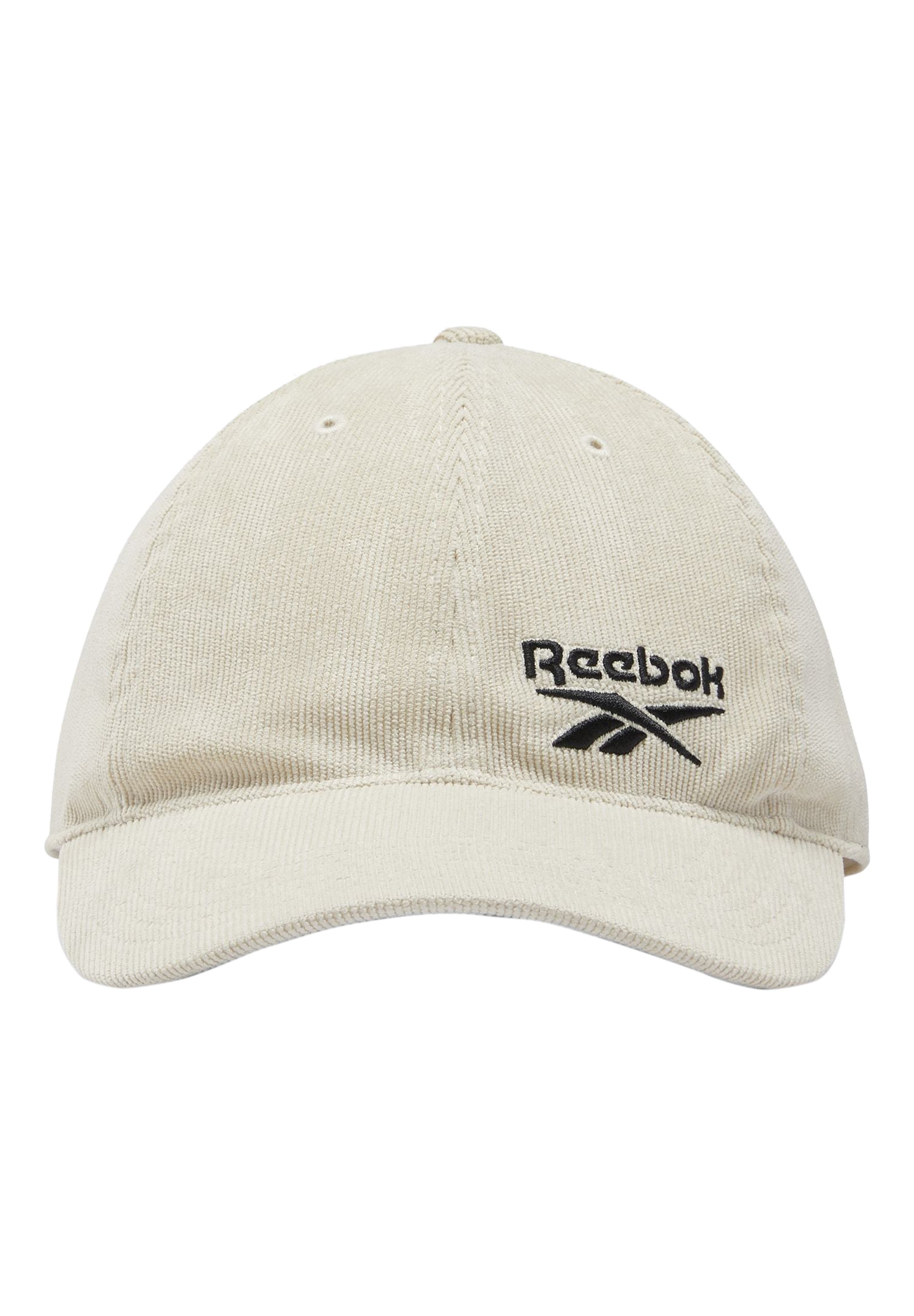 CLASSICS CORDUROY CAP Cap beige CLASSICS CORDUROY CAP Cap beige
