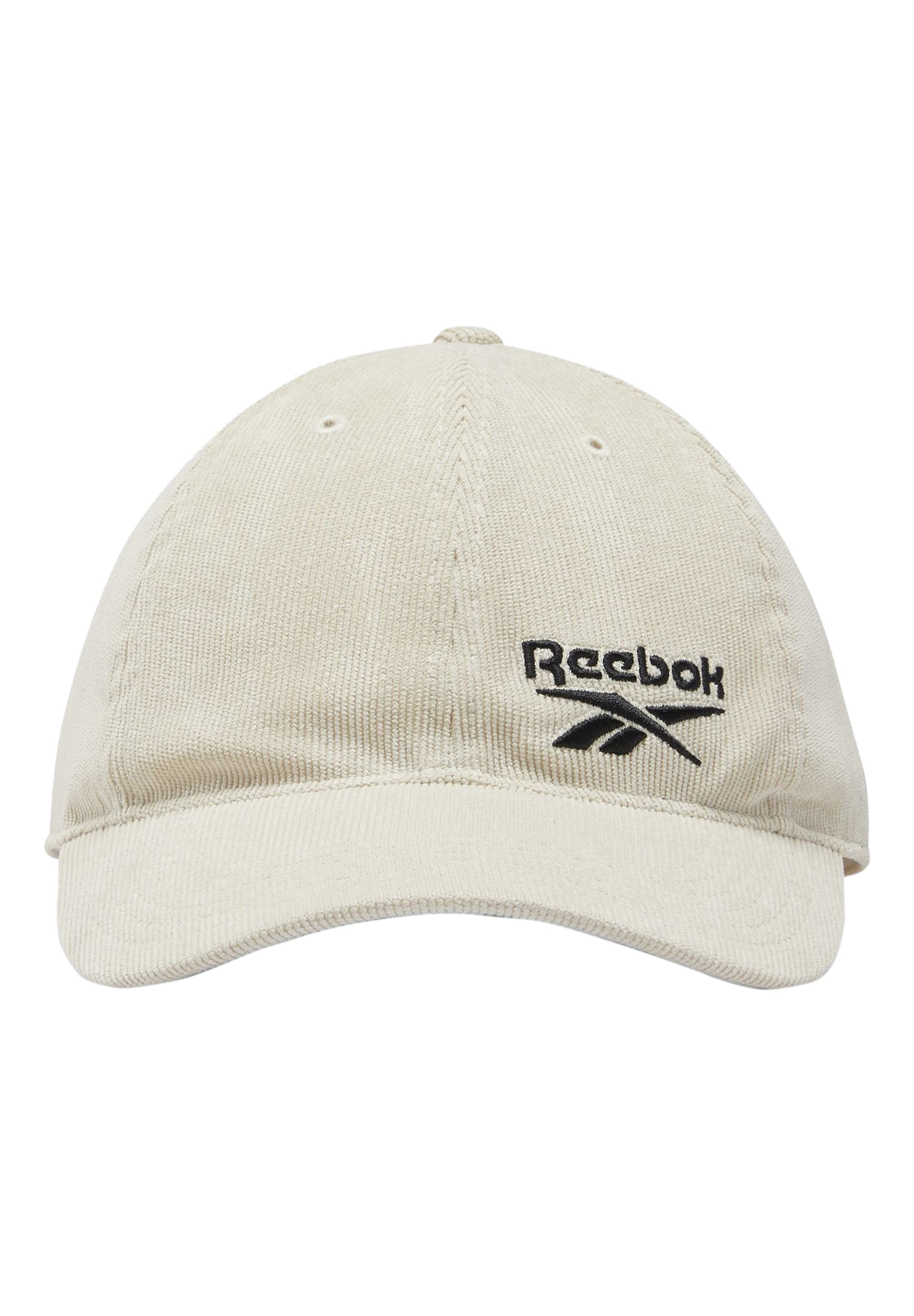 Reebok Classic Classics Corduroy Cap Cap Beige Zalando Co Uk