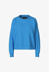 Ikke valgt, azure blue