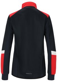Endurance Softshell jakker - dark sapphire