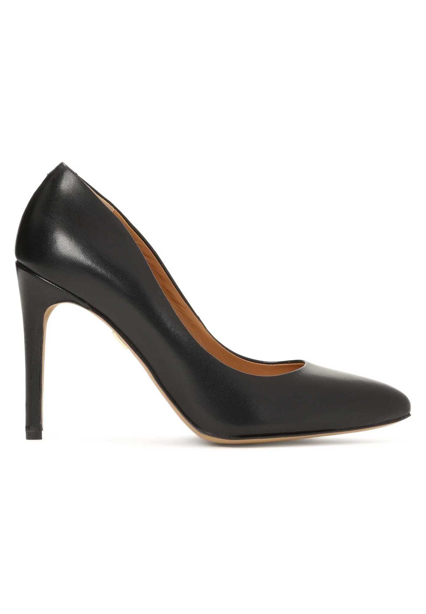 Kazar ELIZABETH - Hoge hakken - black/Zwart - Zalando.nl