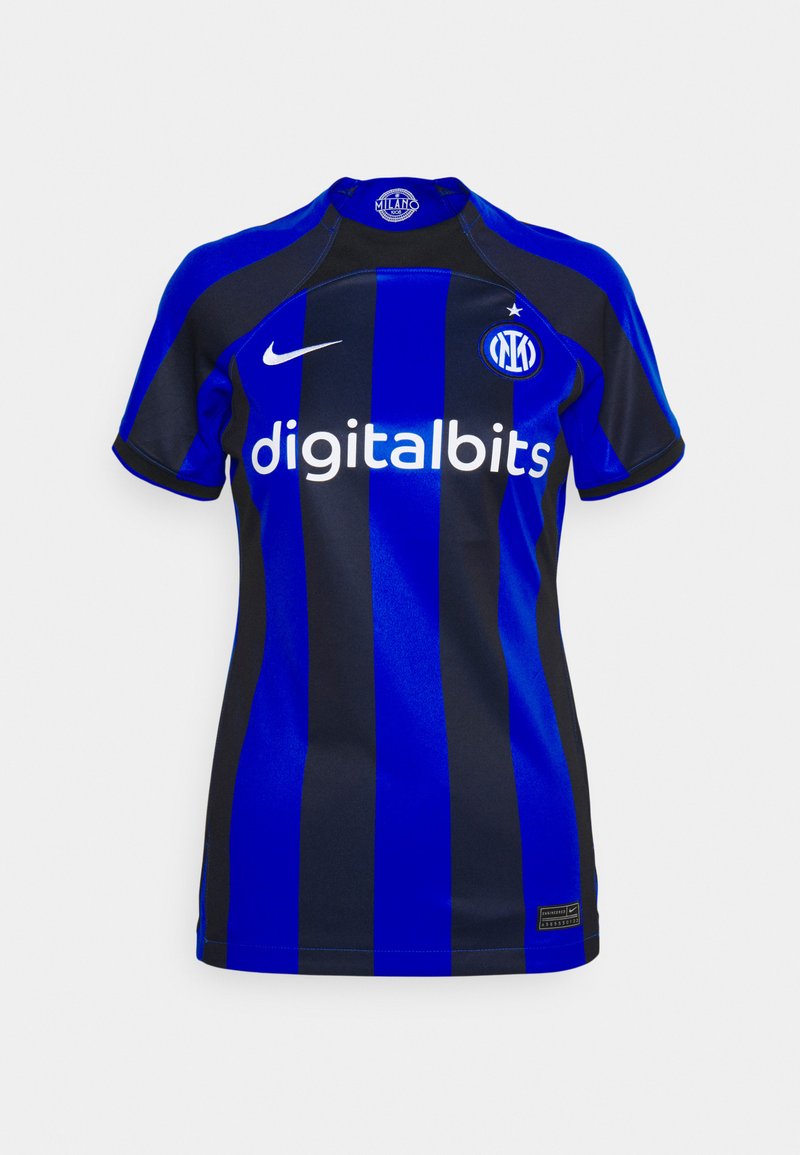 Nike Performance Fanartikel blauw Nike Performance Fanartikel blauw