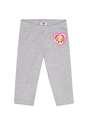 SKYE - Leggings - grau