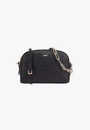 Paul Costelloe, ELIAS - Schoudertas - black