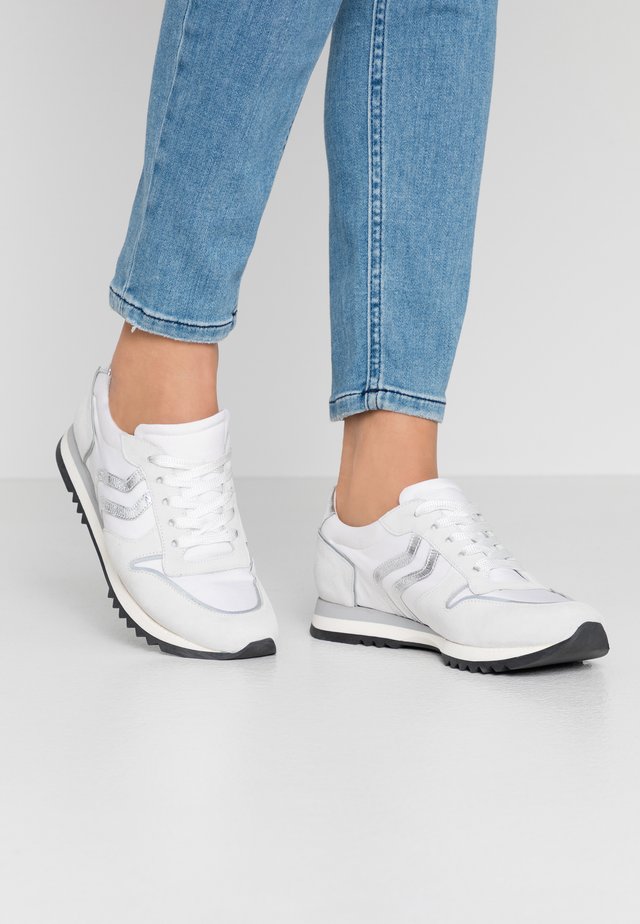 Sneakers - ghiaccio/limon